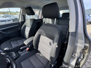 Škoda Octavia 1,9 TDI 77 KW TAŽNÉ STK 2008