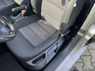 Škoda Octavia 1,9 TDI 77 KW TAŽNÉ STK 2008