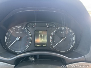 Škoda Octavia 1,9 TDI 77 KW TAŽNÉ STK 2008