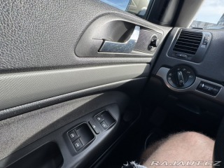 Škoda Octavia 1,9 TDI 77 KW TAŽNÉ STK 2008