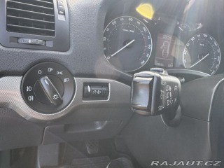 Škoda Octavia 1,9 TDI 77 KW TAŽNÉ STK 2008