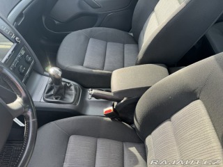 Škoda Octavia 1,9 TDI 77 KW TAŽNÉ STK 2008