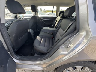 Škoda Octavia 1,9 TDI 77 KW TAŽNÉ STK 2008