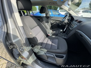 Škoda Octavia 1,9 TDI 77 KW TAŽNÉ STK 2008