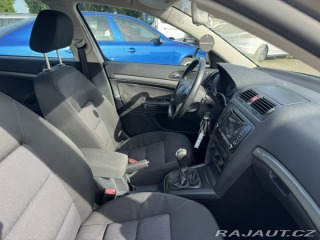 Škoda Octavia 1,9 TDI 77 KW TAŽNÉ STK 2008
