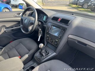 Škoda Octavia 1,9 TDI 77 KW TAŽNÉ STK 2008
