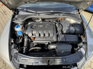 Škoda Octavia 1,9 TDI 77 KW TAŽNÉ STK 2008