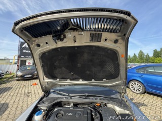 Škoda Octavia 1,9 TDI 77 KW TAŽNÉ STK 2008