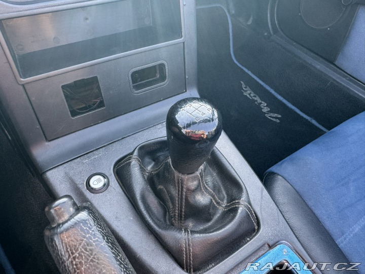 Mazda MX-5 MRKAČKA NA 1,6 85 KW 1990