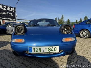 Mazda MX-5 MRKAČKA NA 1,6 85 KW 1990