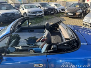 Mazda MX-5 MRKAČKA NA 1,6 85 KW 1990