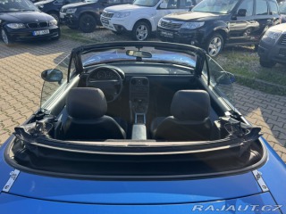 Mazda MX-5 MRKAČKA NA 1,6 85 KW 1990