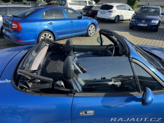 Mazda MX-5 MRKAČKA NA 1,6 85 KW 1990