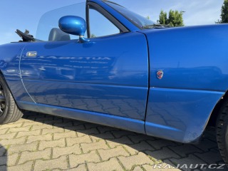 Mazda MX-5 MRKAČKA NA 1,6 85 KW 1990