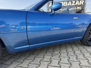 Mazda MX-5 MRKAČKA NA 1,6 85 KW 1990