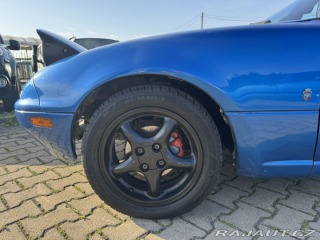Mazda MX-5 MRKAČKA NA 1,6 85 KW 1990