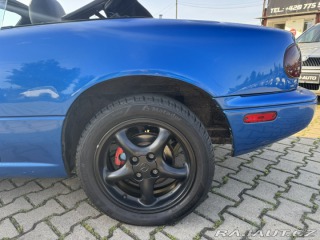 Mazda MX-5 MRKAČKA NA 1,6 85 KW 1990