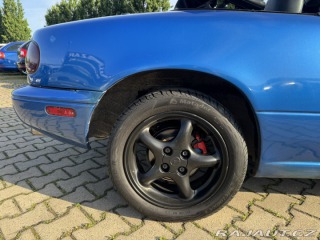 Mazda MX-5 MRKAČKA NA 1,6 85 KW 1990