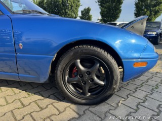 Mazda MX-5 MRKAČKA NA 1,6 85 KW 1990