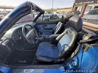 Mazda MX-5 MRKAČKA NA 1,6 85 KW 1990