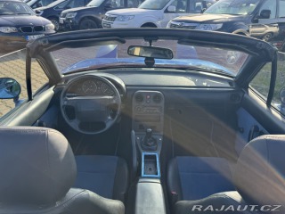 Mazda MX-5 MRKAČKA NA 1,6 85 KW 1990