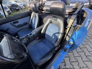Mazda MX-5 MRKAČKA NA 1,6 85 KW 1990
