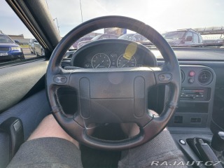 Mazda MX-5 MRKAČKA NA 1,6 85 KW 1990