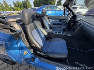 Mazda MX-5 MRKAČKA NA 1,6 85 KW 1990