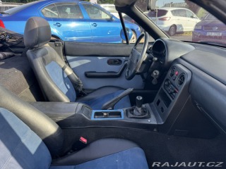 Mazda MX-5 MRKAČKA NA 1,6 85 KW 1990