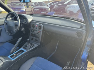 Mazda MX-5 MRKAČKA NA 1,6 85 KW 1990