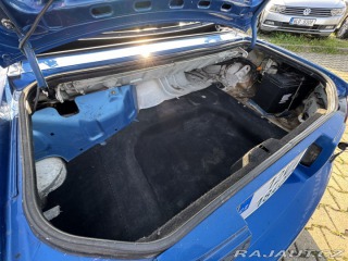 Mazda MX-5 MRKAČKA NA 1,6 85 KW 1990