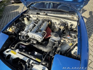 Mazda MX-5 MRKAČKA NA 1,6 85 KW 1990