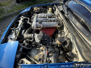 Mazda MX-5 MRKAČKA NA 1,6 85 KW 1990