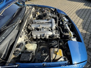 Mazda MX-5 MRKAČKA NA 1,6 85 KW 1990
