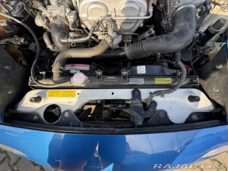 Mazda MX-5 MRKAČKA NA 1,6 85 KW 1990