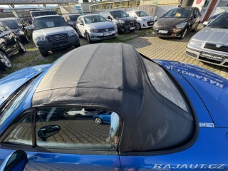 Mazda MX-5 MRKAČKA NA 1,6 85 KW 1990