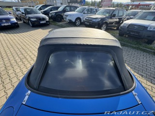 Mazda MX-5 MRKAČKA NA 1,6 85 KW 1990