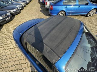 Mazda MX-5 MRKAČKA NA 1,6 85 KW 1990