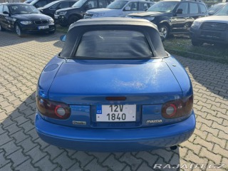 Mazda MX-5 MRKAČKA NA 1,6 85 KW 1990