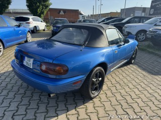 Mazda MX-5 MRKAČKA NA 1,6 85 KW 1990