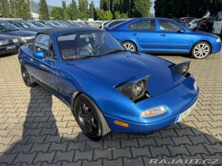 Mazda MX-5 MRKAČKA NA 1,6 85 KW 1990