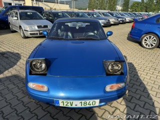 Mazda MX-5 MRKAČKA NA 1,6 85 KW 1990