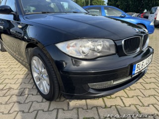 BMW 1 118 D 105 KW 2X NOVÁ KOLA 2007