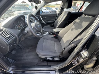 BMW 1 118 D 105 KW 2X NOVÁ KOLA 2007