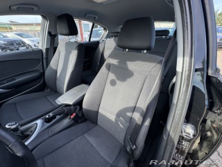 BMW 1 118 D 105 KW 2X NOVÁ KOLA 2007