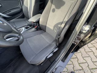 BMW 1 118 D 105 KW 2X NOVÁ KOLA 2007