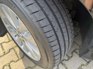 BMW 1 118 D 105 KW 2X NOVÁ KOLA 2007