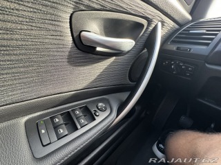 BMW 1 118 D 105 KW 2X NOVÁ KOLA 2007