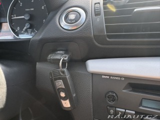 BMW 1 118 D 105 KW 2X NOVÁ KOLA 2007