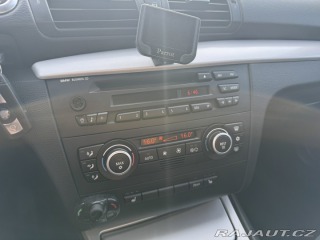 BMW 1 118 D 105 KW 2X NOVÁ KOLA 2007